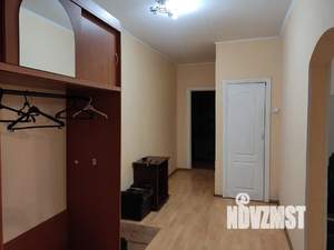 2-к квартира, посуточно, 85м2, 5/6 этаж