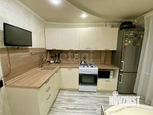 3-к квартира, вторичка, 69м2, 3/5 этаж